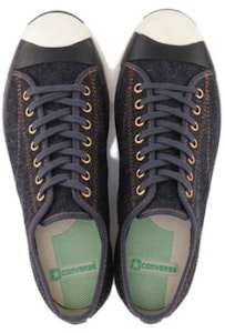 Converse Jack Purcell Retro Low 'Slip-Resistant Blue - Edisi Jepun' 33300560 Shop Converse Jack Purcell Retro Low 'Slip-Resistant Blue - Edisi Jepun' 33300560