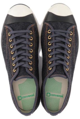 Converse Jack Purcell Retro Low 'Slip-Resistant Blue - Japan Edition' 33300560 Shop Converse Jack Purcell Retro Low 'Slip-Resistant Blue - Japan Edition' 33300560