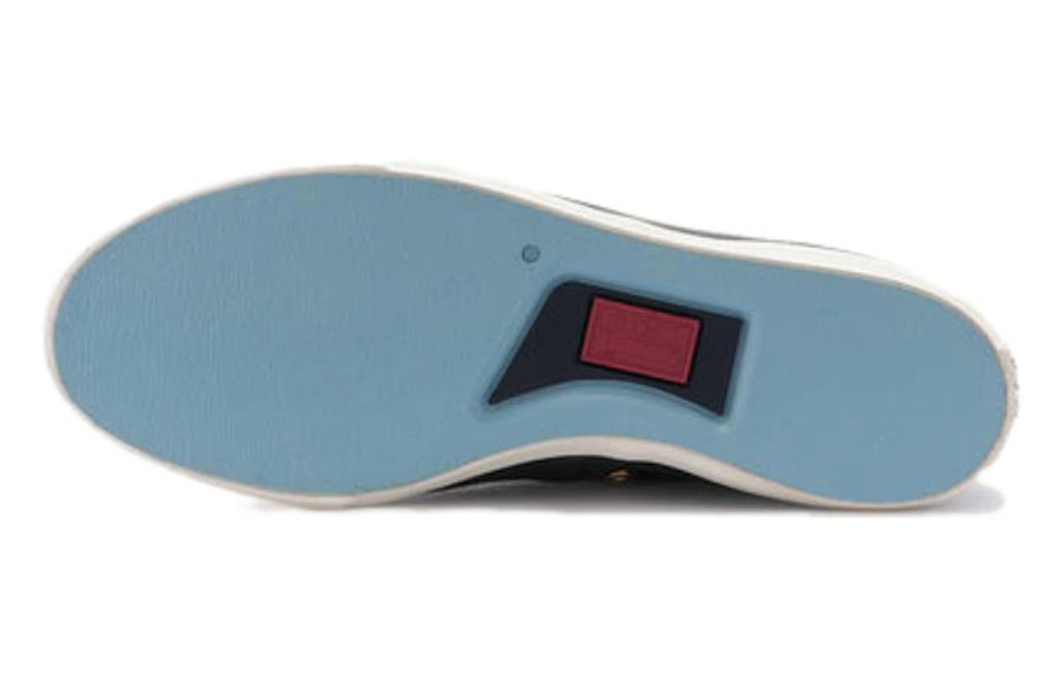 Converse Jack Purcell Retro Low 'Slip-Resistant Blue - Japan Edition'