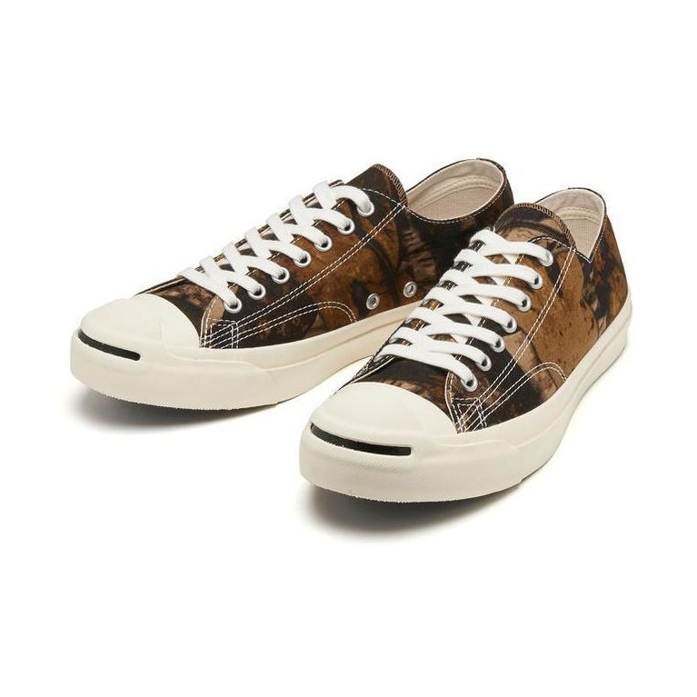 Order Converse Jack Purcell RT 'Camo' RH Lelaki Wanita Kasual Sneakers 33300700