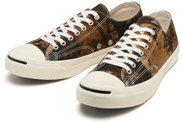Converse Jack Purcell RT 'Camo' RH 33300700 Order Converse Jack Purcell RT 'Camo' RH 33300700
