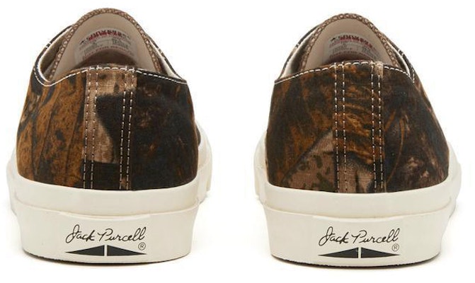 Converse Jack Purcell RT 'Camo' RH 33300700 Shop Converse Jack Purcell RT 'Camo' RH 33300700