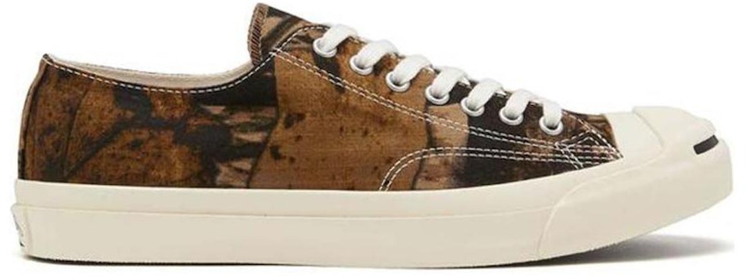 Converse Jack Purcell RT 'Camo' RH 33300700 Sizing Converse Jack Purcell RT 'Camo' RH 33300700