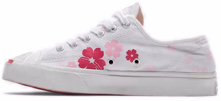 Converse JP OX 'White' 167323C Converse JP OX 'White' 167323C