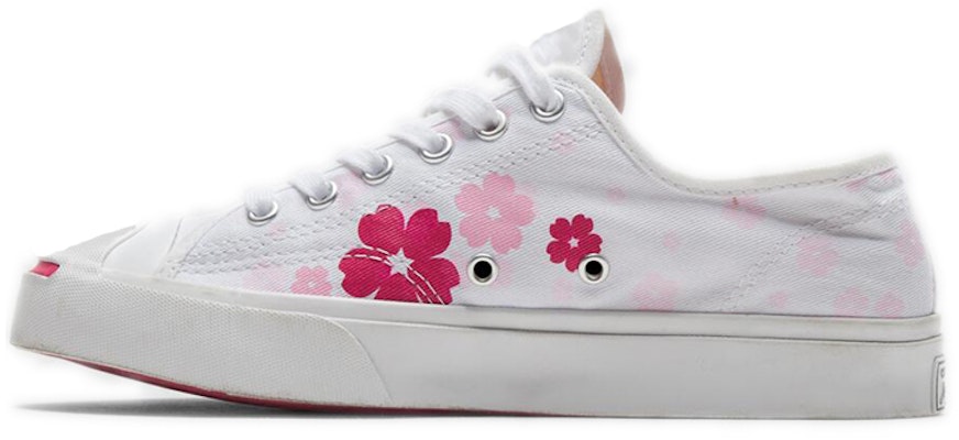 Converse JP OX 'White' 167323C Buy Converse JP OX 'White' 167323C