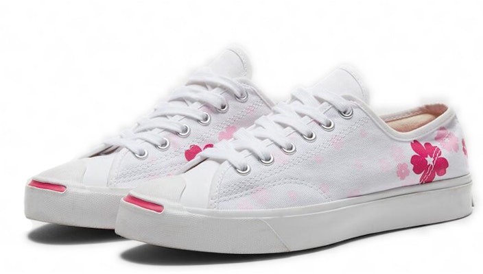 Converse JP OX 'White' 167323C Lookbook Converse JP OX 'White' 167323C