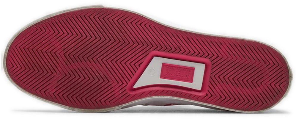 Converse JP OX 'White' 167323C Details for Converse JP OX 'White' 167323C