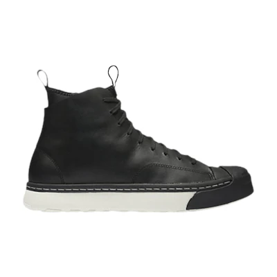 Converse Jack Purcell S Series Sneaker High Boot 'Black'