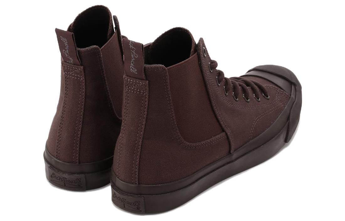 Converse Jack Purcell Sidegore Hi RH 圖 3