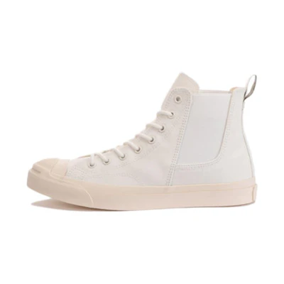 Converse Jack Purcell Sidegore Hi RH