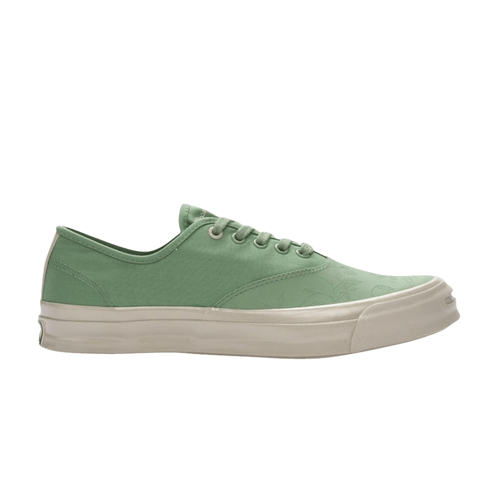 Converse Jack Purcell Signature CVO Low 'Tennis Green' 153067C