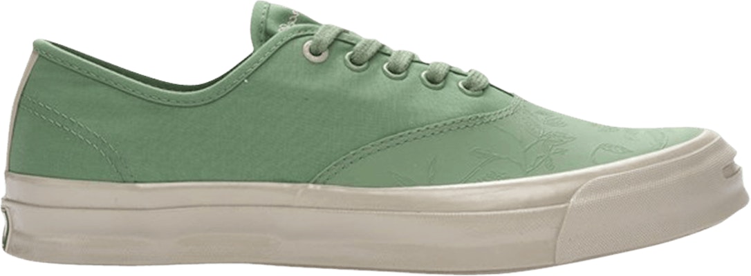 Converse Jack Purcell Signature CVO Low 'Tennis Green' 153067C Buy Converse Jack Purcell Signature CVO Low 'Tennis Green' 153067C