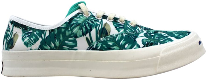 Converse Jack Purcell Signature CVO Low 'Tropical' 153150C