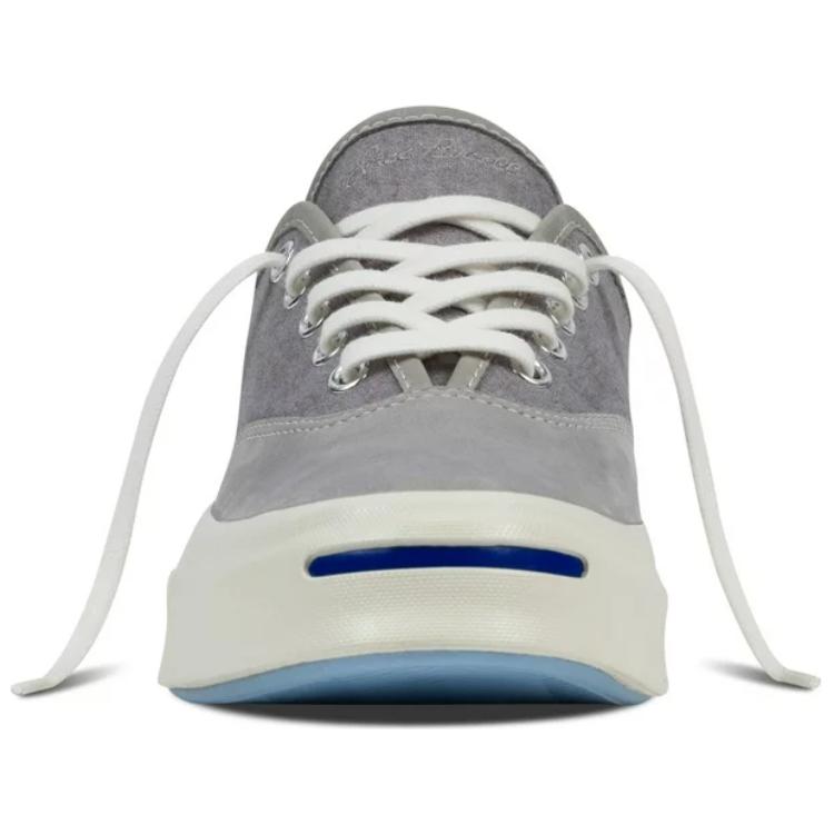 Order 匡威 Jack Purcell Signature CVO Ox 'Dolphin' 海豚 休闲鞋 153593C