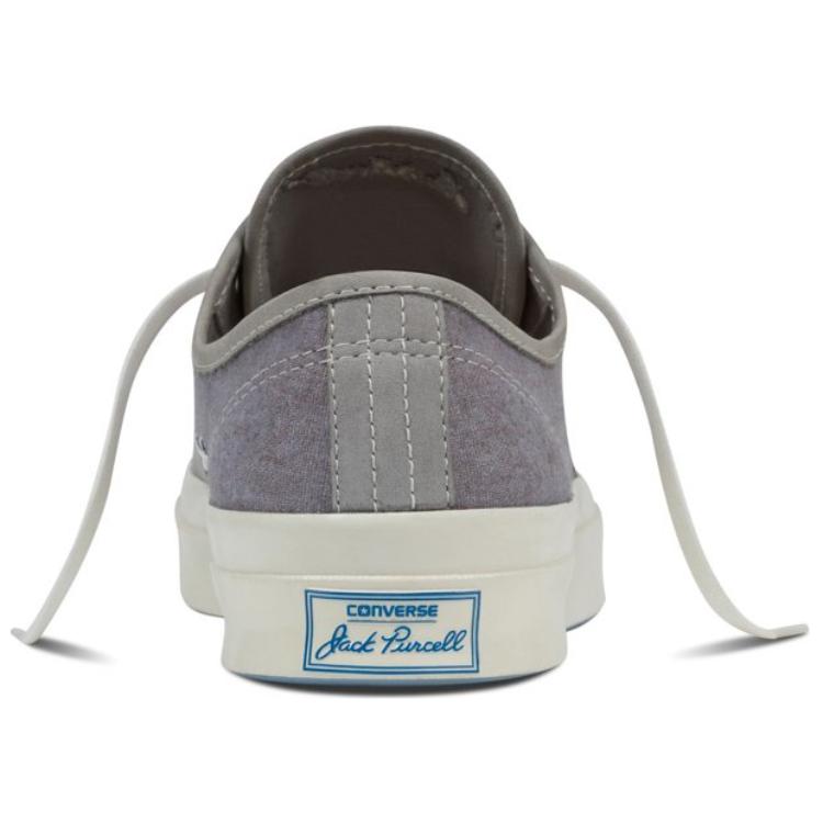 Lookbook コンバース ジャックパーセル シグネチャー CVO Ox 'ドルフィン' 153593C