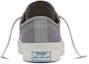Lookbook Converse Jack Purcell Signature CVO Ox 'Dolphin' Lelaki Wanita Kasut 153593C