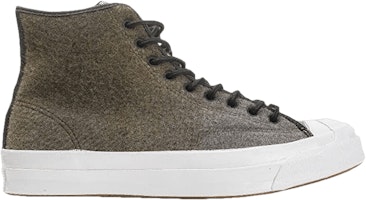 Converse Jack Purcell Signature High 'Jute' 153880C Converse Jack Purcell Signature High 'Jute' 153880C