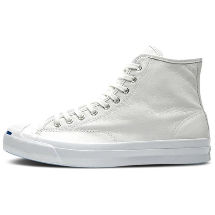 Converse Jack Purcell Signature High 'White'
