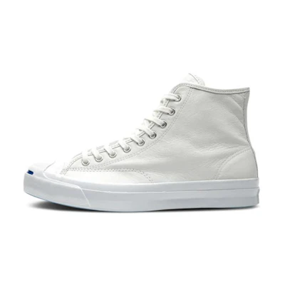 Converse Jack Purcell Signature High 'White'