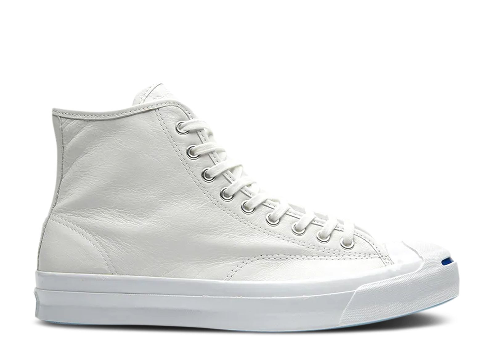 Buy Converse Jack Purcell Signature High 'White' 153585C