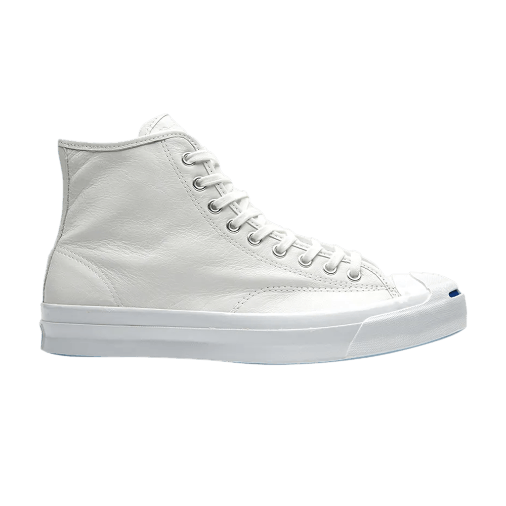 Converse jack purcell signature white on sale