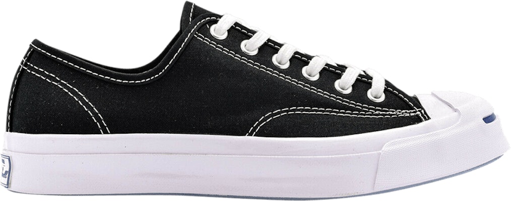 Converse Jack Purcell Signature Low 'Negro' 156953C Buy Converse Jack Purcell Signature Low 'Negro' 156953C