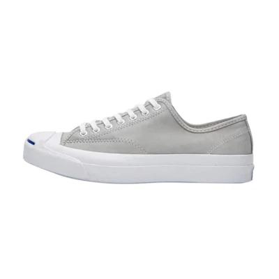 Converse Jack Purcell Signature Low 'Dolphin Grey'
