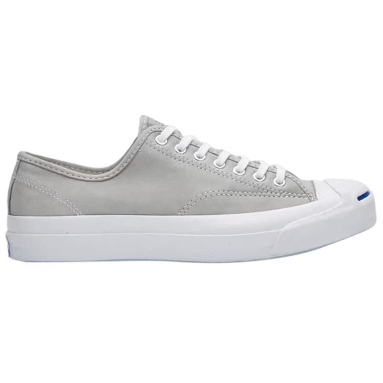 Order コンバース ジャックパーセル シグネチャー ロー 'ドルフィン グレー' 151447C
