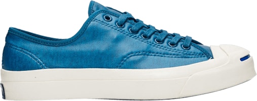 Converse Jack Purcell Signature Low 'Moroccan Blue' 153102C Converse Jack Purcell Signature Low 'Moroccan Blue' 153102C