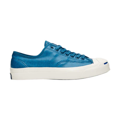Converse Jack Purcell Signature Low 'Moroccan Blue'