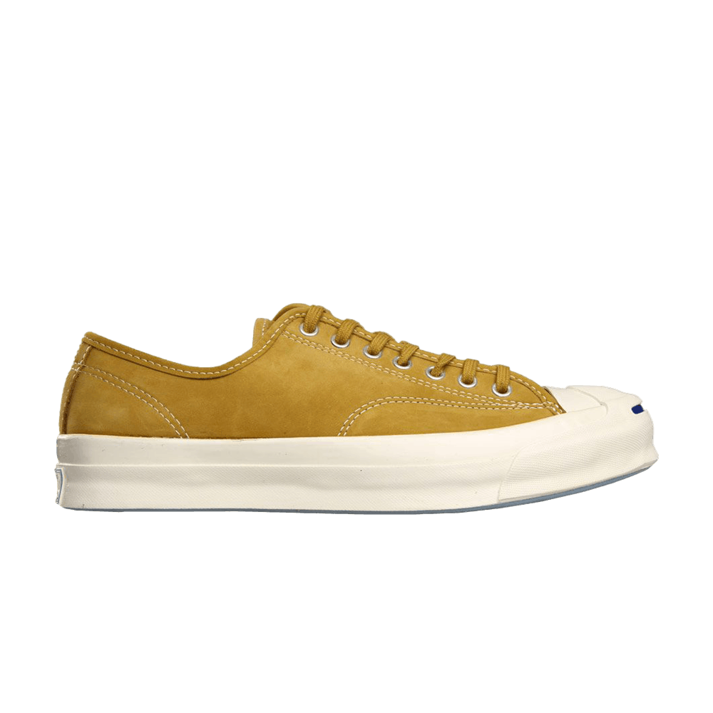 Buy Converse Jack Purcell Signature 低筒 'Relic Gold' 复古金色款。 153588C