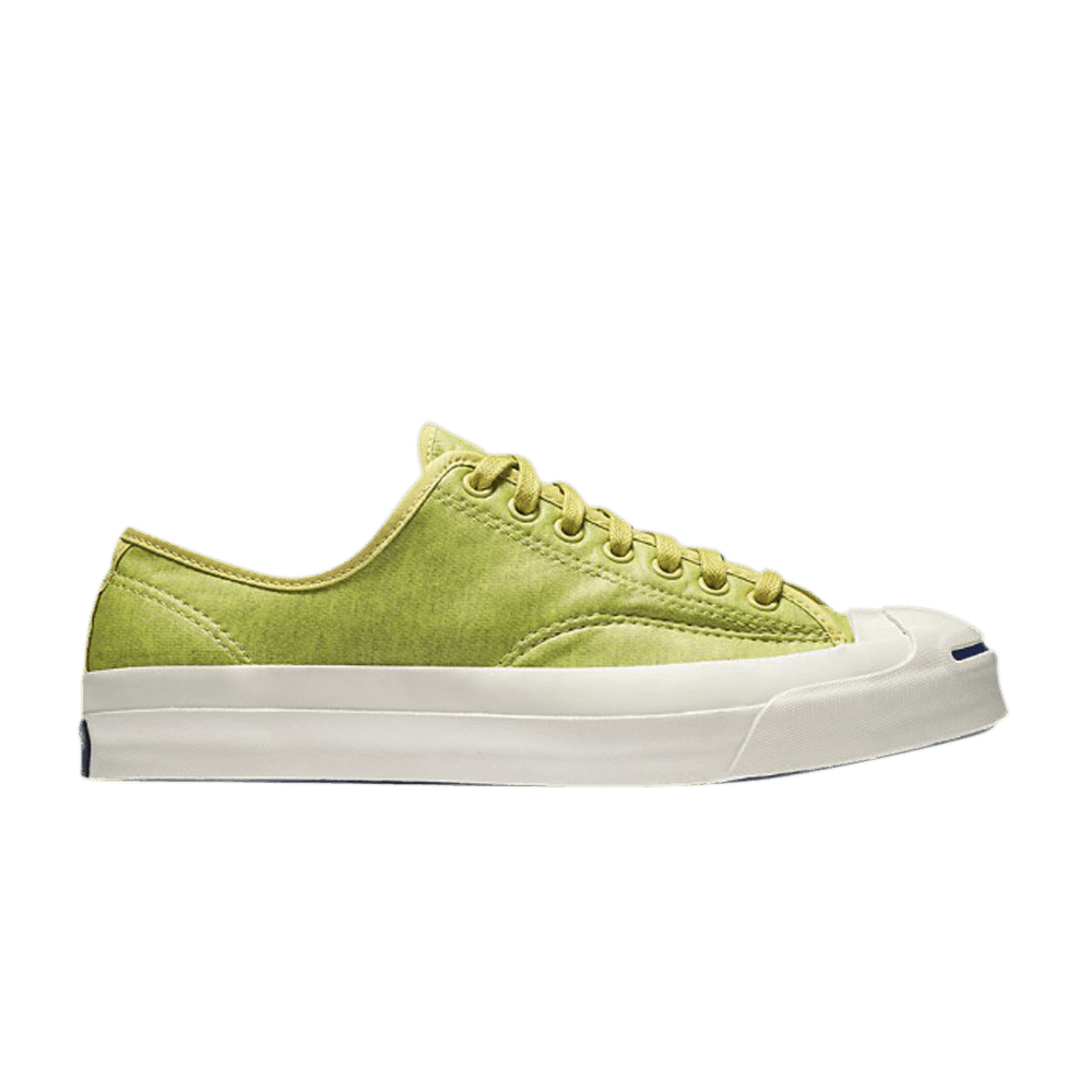 Converse Jack Purcell Signature Low 'Sulphur Spring' 153103C