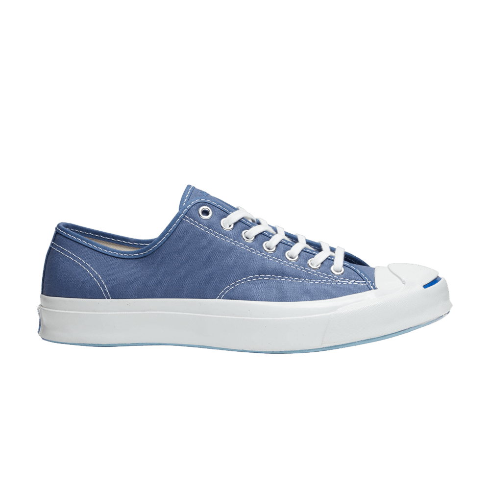 Converse Jack Purcell Signature Low 'True Navy' 147563C