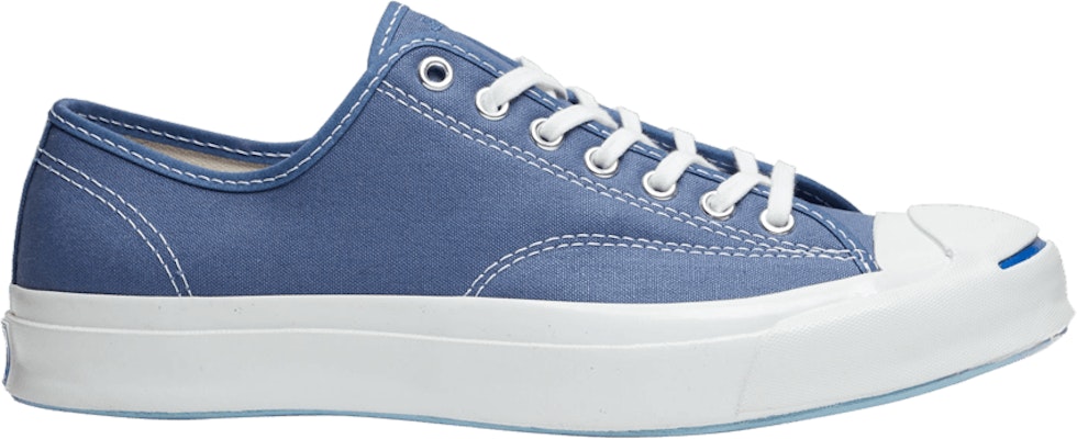 Converse Jack Purcell Signature Low 'True Navy' 147563C Buy Converse Jack Purcell Signature Low 'True Navy' 147563C