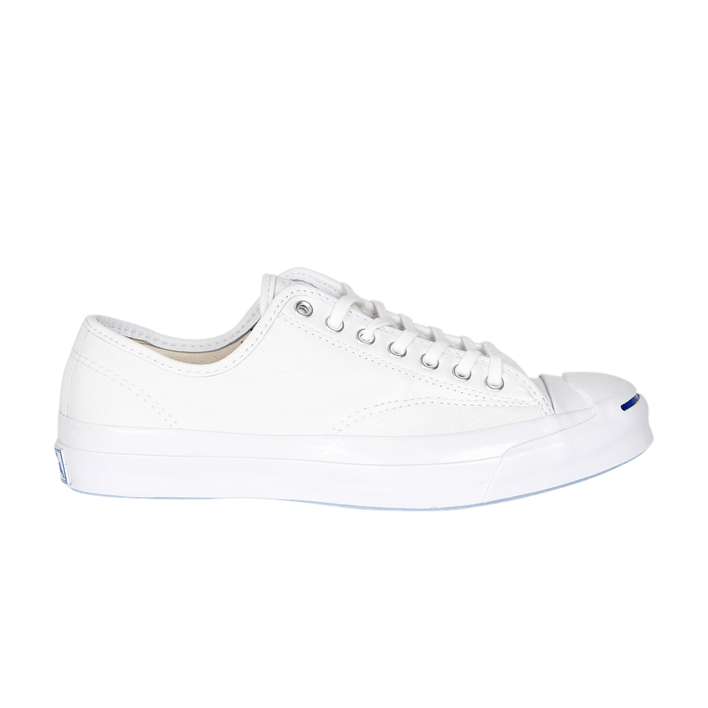 Converse Jack Purcell Signature Low 'White