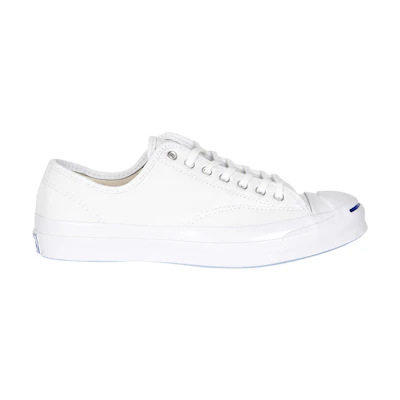 Converse Jack Purcell Signature Low 'White