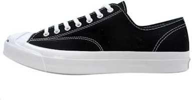 Converse Jack Purcell Signature Ox 'Black' 147560C Converse Jack Purcell Signature Ox 'Black' 147560C