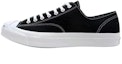 Buy Converse Jack Purcell Signature Ox 'Hitam' 147560C