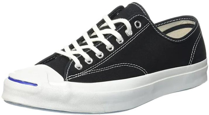 Converse Jack Purcell Signature Ox 'Black' 147560C Order Converse Jack Purcell Signature Ox 'Black' 147560C