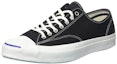 Order Converse Jack Purcell Signature Ox 'Hitam' 147560C
