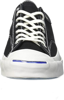 匡威 Jack Purcell 簽名款 Ox '黑色' 147560C Lookbook 匡威 Jack Purcell 簽名款 Ox '黑色' 147560C