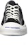 Lookbook Converse Jack Purcell Signature Ox 'Hitam' 147560C