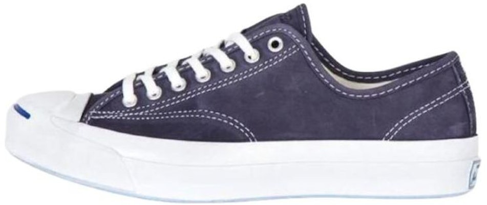 Converse Jack Purcell Signature Ox 'Navy White' 151449C Buy Converse Jack Purcell Signature Ox 'Navy White' 151449C