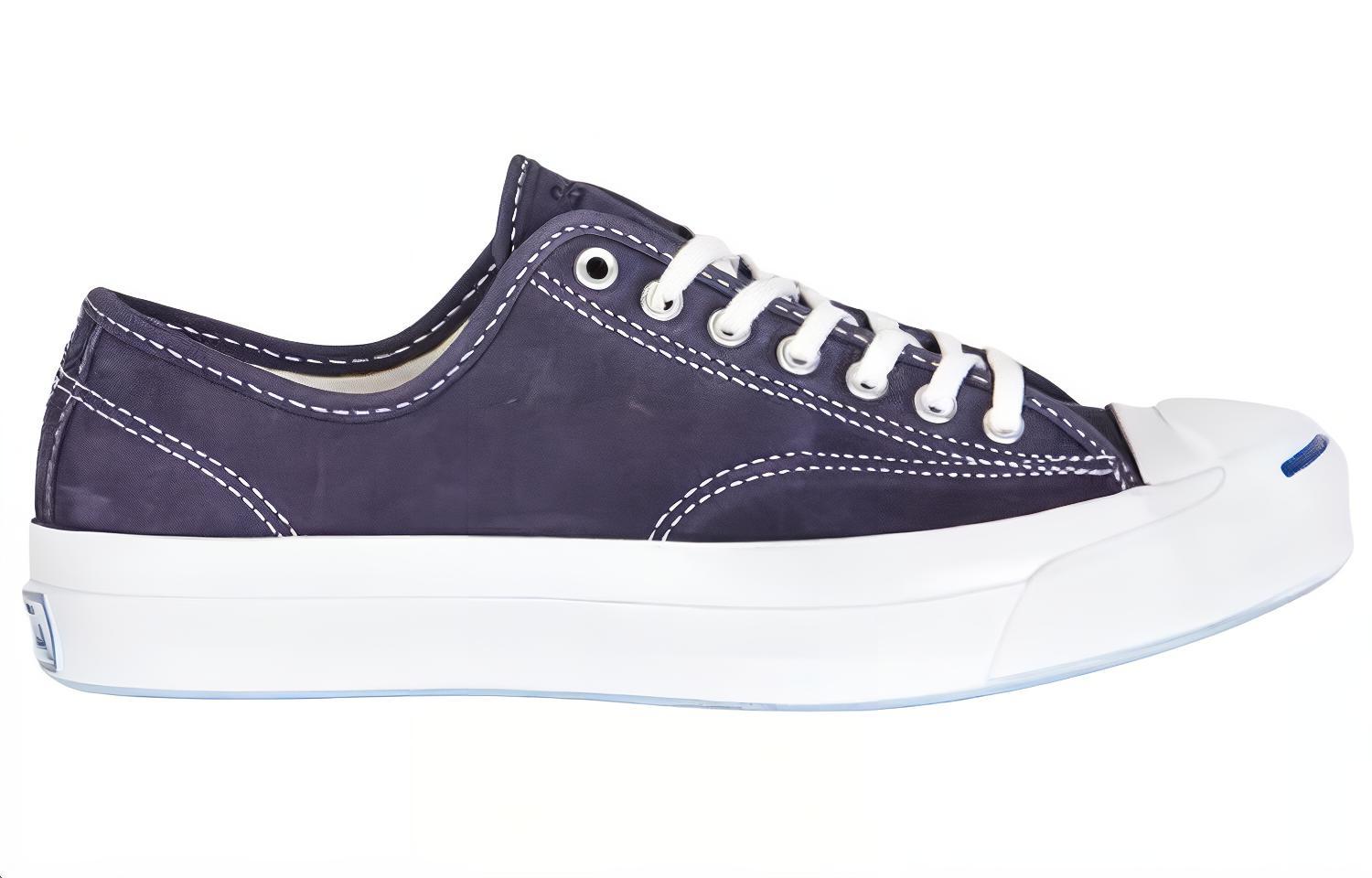 Order 匡威 Jack Purcell 經典款 '海軍藍白' 151449C