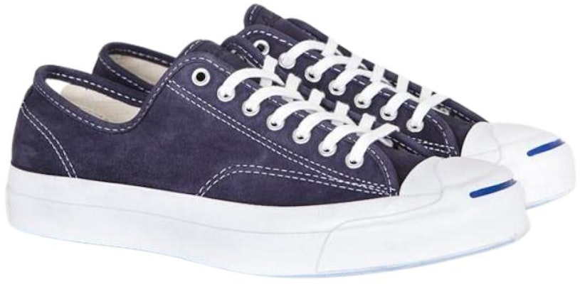 Converse Jack Purcell Signature Ox 'Navy White' 151449C Lookbook Converse Jack Purcell Signature Ox 'Navy White' 151449C