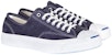 Converse Jack Purcell Signature Ox 'Navy White' Lelaki / Wanita 151449C