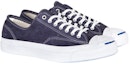 Lookbook Converse Jack Purcell Signature Ox 'Navy White' Lelaki / Wanita 151449C