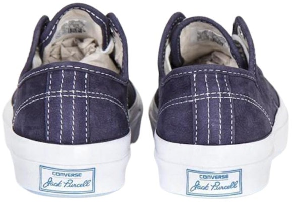 Converse Jack Purcell Signature Ox 'Azul Marino Blanco' 151449C Purchase Converse Jack Purcell Signature Ox 'Azul Marino Blanco' 151449C