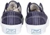 Converse Jack Purcell Signature Ox 'Navy White' Lelaki / Wanita 151449C