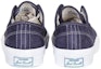 Purchase Converse Jack Purcell Signature Ox 'Navy White' Lelaki / Wanita 151449C